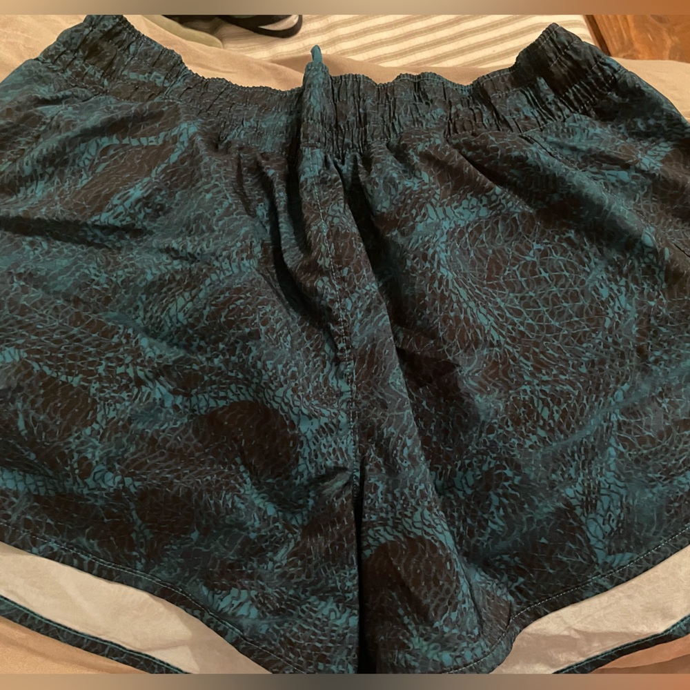 All in motion athletic shorts